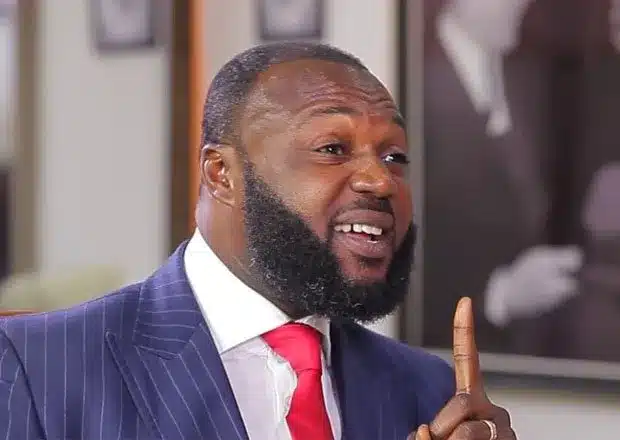 AG wants Ato Essien thrown in jail over GHS20m debt to the state