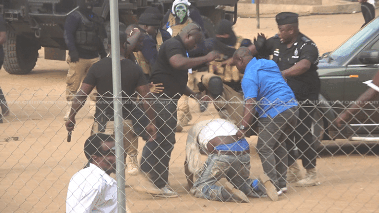 Don’t repeat Ayawaso West Wuogon by-election violence at Kumawu – Peace Council urges NPP, NDC