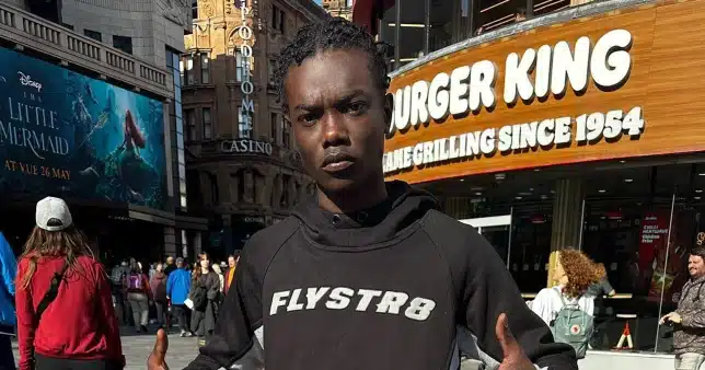 TikTok prankster charged for home invasion video