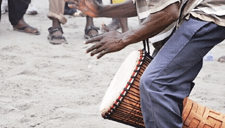 We haven’t endorsed use of microphones or P.A Systems – Ga Traditional Council