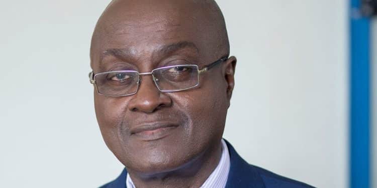 Enhance stability fund to aid struggling banks – Dr Atuahene to govt and BoG