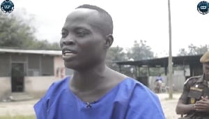 Man recounts how he was slapped with 2-year jail sentence for cussing judge