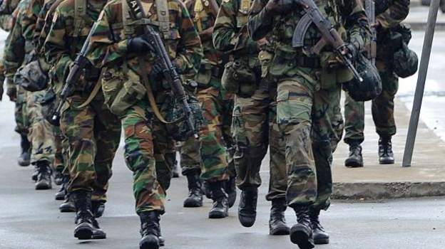 NDC MP alleges heavy deployment of soldiers alongside Police in Assin North by-election