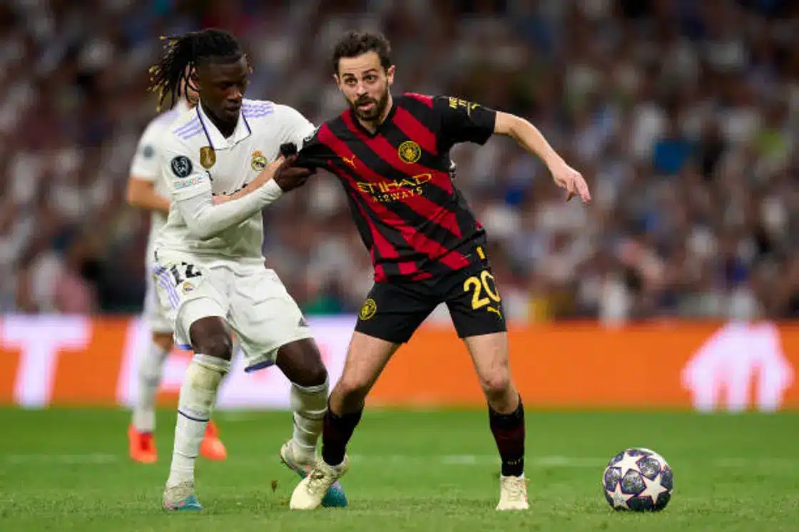 PSG eyes Man City star to replace Messi