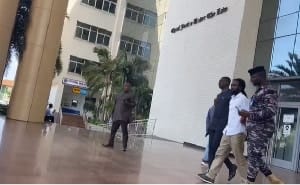 Former Mentor contestant sentenced to life imprisonment for manslaughter