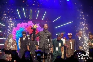 Check out the full list of winners at the 2023 VGMAs