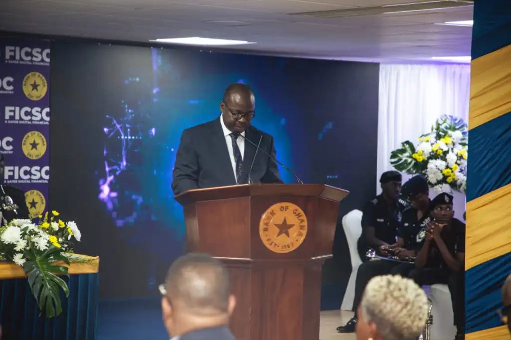 BoG sets up Cybersecurity Centre to tackle emerging challenges