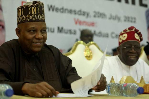 Supreme Court throws out landmark election case involving Kashim Shettima