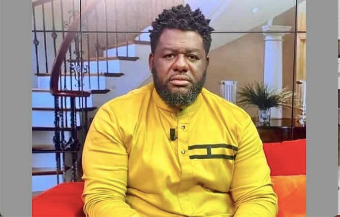 Black Sherif will win the VGMA Artiste of the Year award – Bullgod