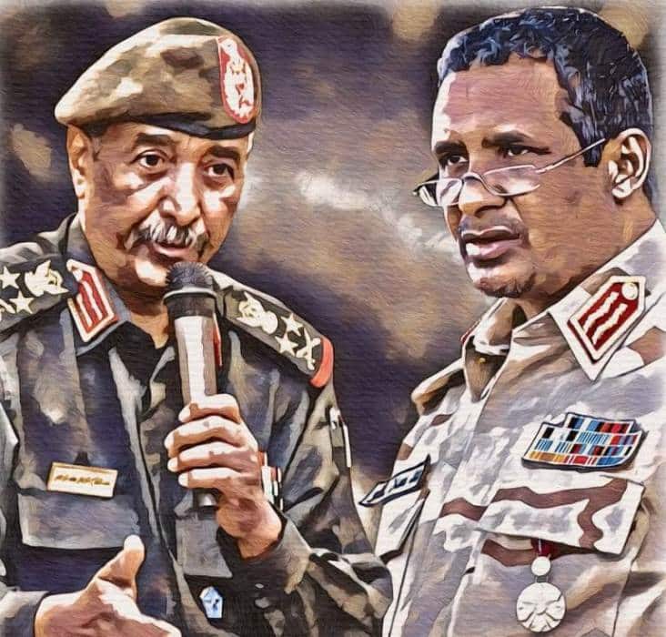 Conflicting parties in Sudan violate international law – UN