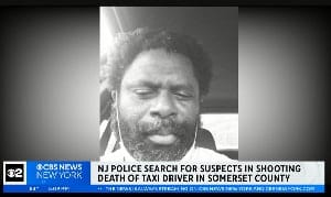 Ghanaian shot dead by taxi client in US