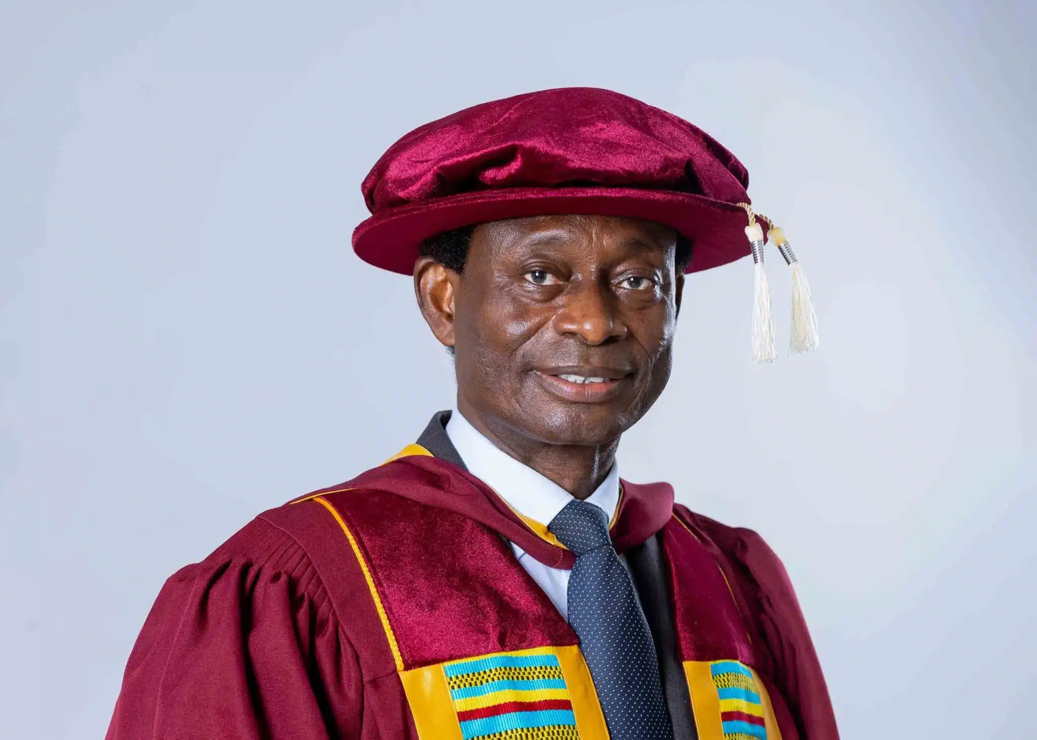 National Cathedral Board of Trustees contract Deloitte to probe corruption claims