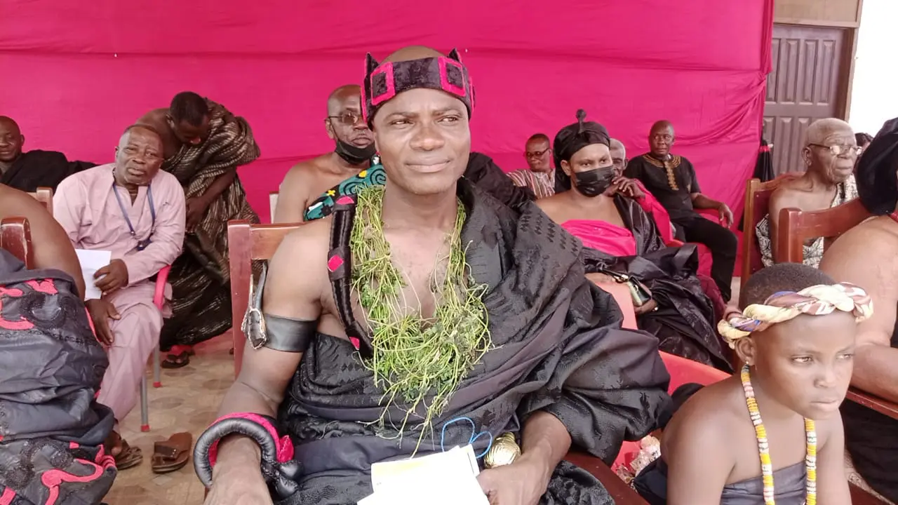 Kwaprow Chief and Assemblyman likely to serve 3-month jail term for threatening life of UCC lawyer