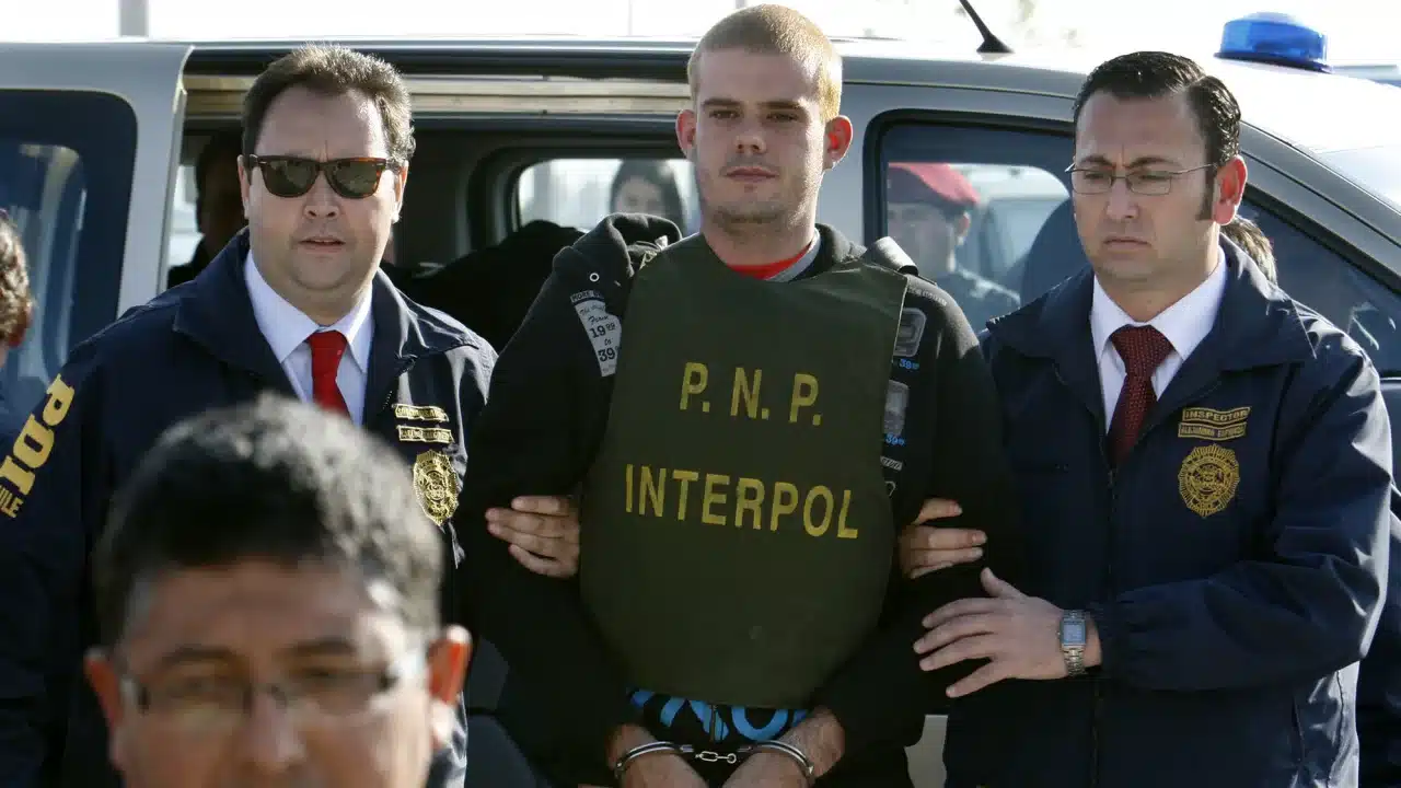 Joran van der Sloot seeks US transfer – lawyer