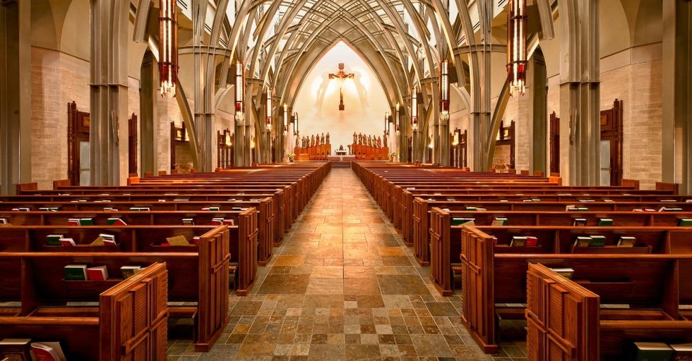 EPA threatens to clamp down on unlicensed churches in Volta Region