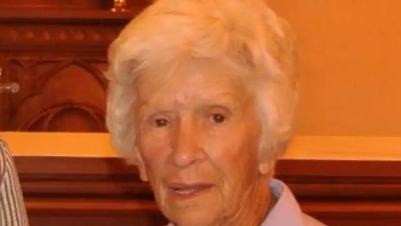 95-year-old woman dies after being tasered at her nursing home