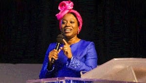 Respect your husband’s privacy – Clergywoman