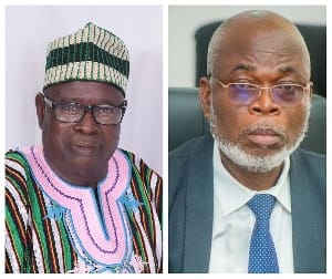 Profile of 2 NDC MPs who will not be returning to Parliament in 2025