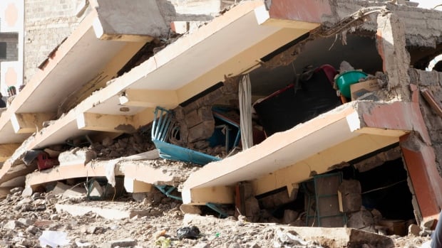 Find solutions to rampant collapse of buildings in the country – Engineering Council to govt