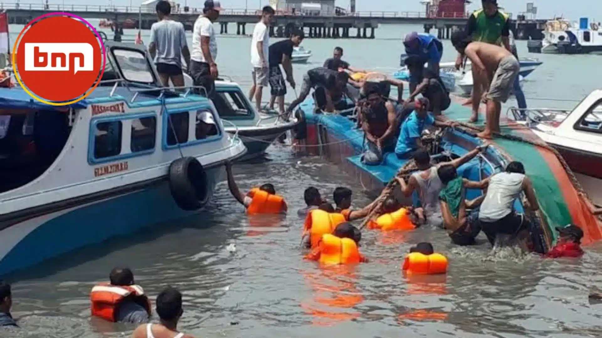 Boat accident in Nigeria leaves 15 children dead, 25 others missing