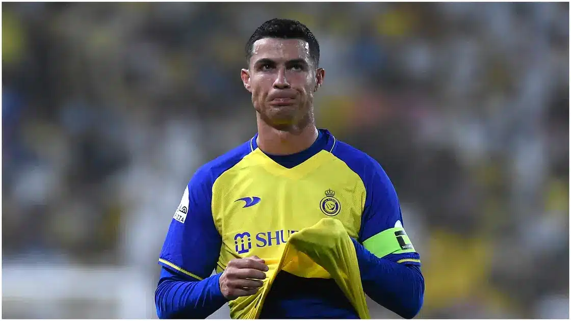 Cristiano Ronaldo’s Al Nassr eliminated from Asian Champions League
