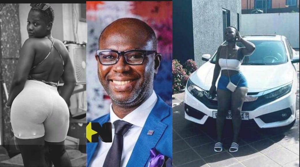 First Atlantic ‘sugar daddy’ Nimako wins court case against ‘side chick’ who sued him for breach of contract