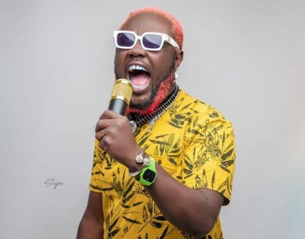 ‘I am currently the hottest and highest-paid artiste in Ghana’ – DJ Azonto 