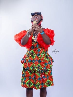 I spent GHS20k on votes to win VGMA 2023 New Artiste award but I lost – DJ Azonto