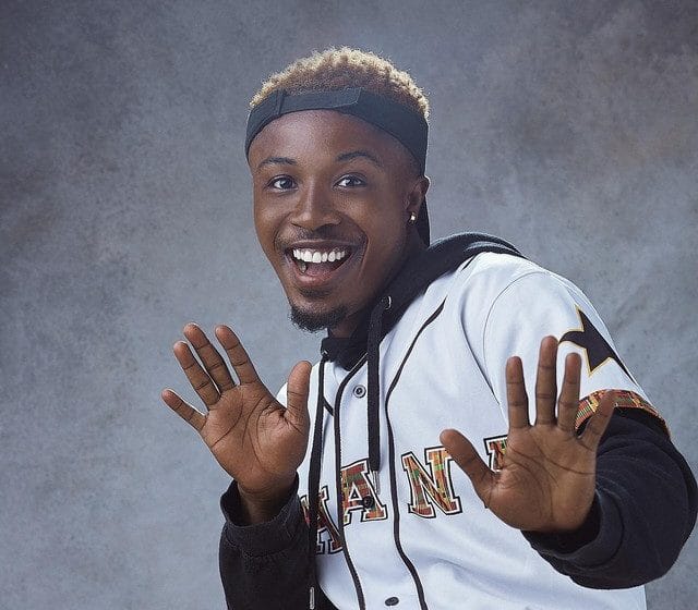 Working with UAE government transformed my bank account – Dancegod