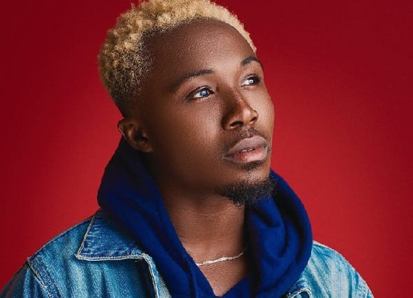 Any new dancer making waves in the industry has passed through my mentorship – Dancegod Lloyd