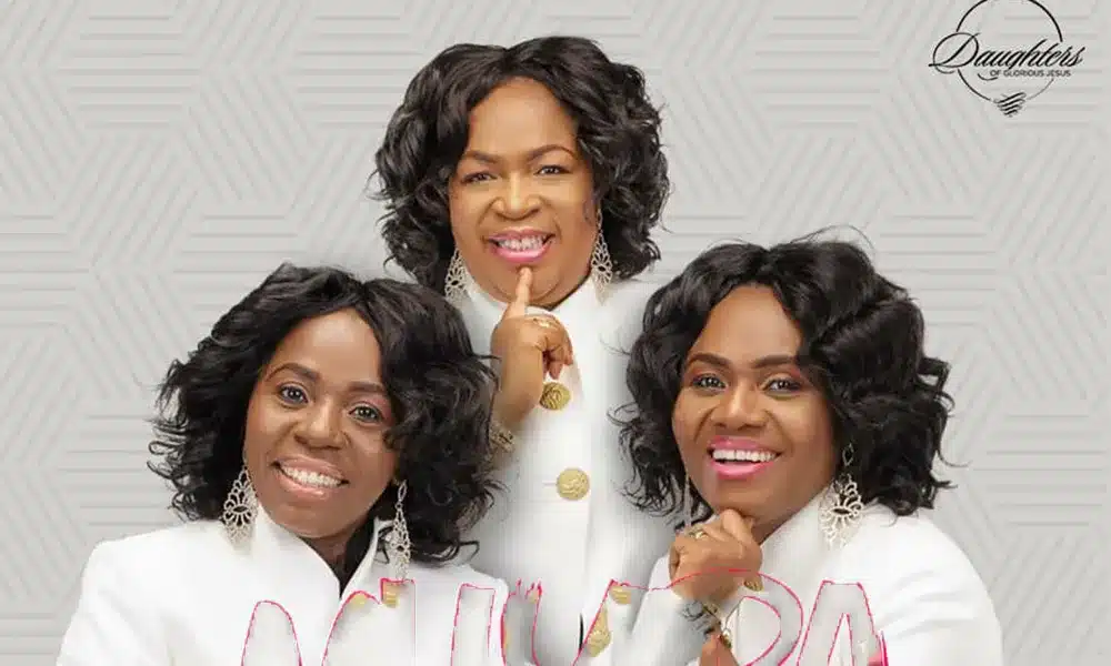 Daughters of Glorious Jesus announce a comeback