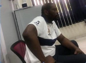 Renaizance Oil MD convicted of GHS27.9m fraud by false pretense