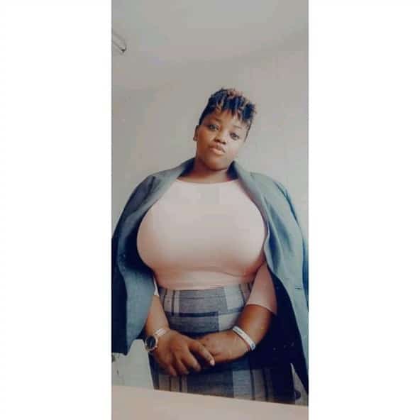 I earned a lot of cash because of my big boobs–Deloris Donkor
