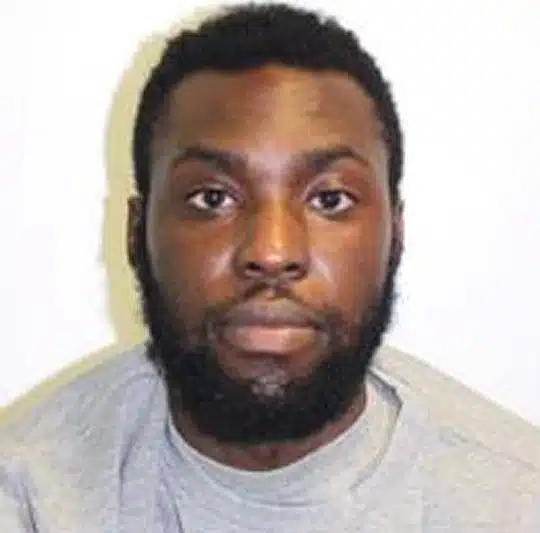 Man jailed for life for stalking and trying to behead ex