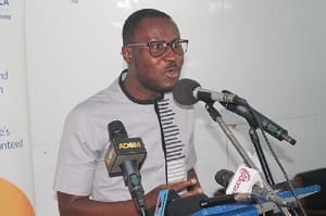 SEND Ghana asks govt to replace COVID-19 levy with public health emergency fund