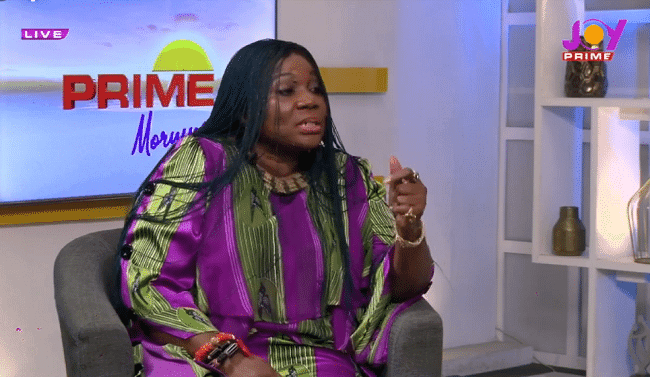 TVET Director-General urges Ghanaians to be more generous