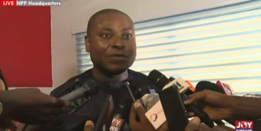 Mahama cannot fulfill his promises – NPP