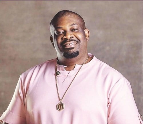 “I don’t mind if my girl sleeps with another man” –  Don Jazzy 