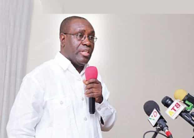TUC ‘warns’ Akufo-Addo not to touch their pensions funds