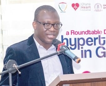 Citizens advised to go for regular check ups