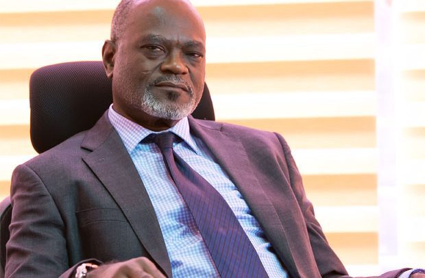 Mahama’s 14 promises insufficient for Ghana’s needed progress – Dr Kofi Amoah