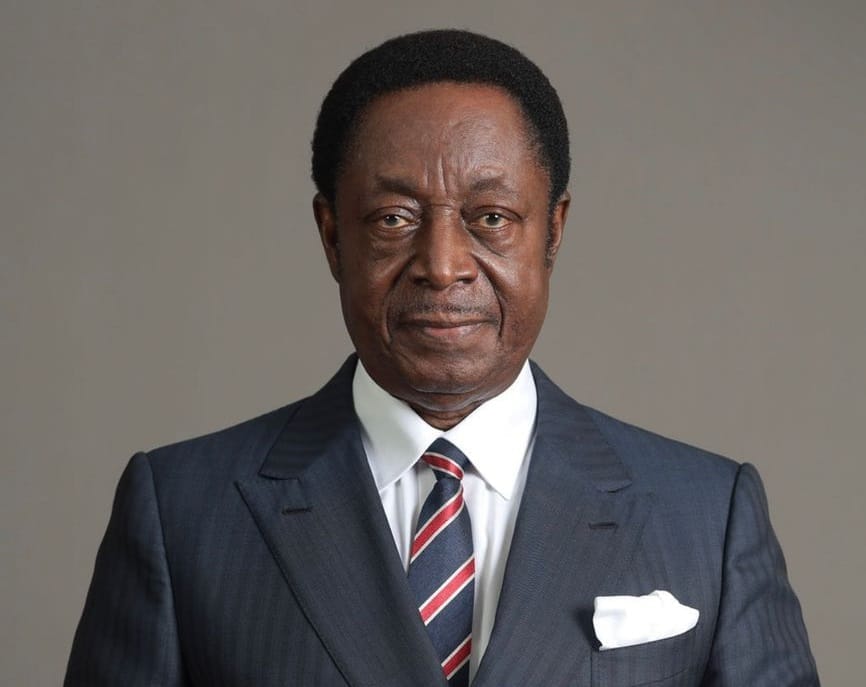 NDC primaries: Dr Kwabena Duffuor withdraws from Presidential race