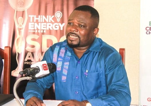 60 organizations and people to be honored at the SDG Awards