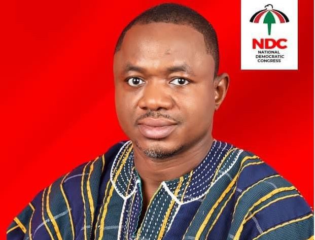 I faced peculiar ‘tribal’ situations – Titus Beyuo reveals after NDC primaries