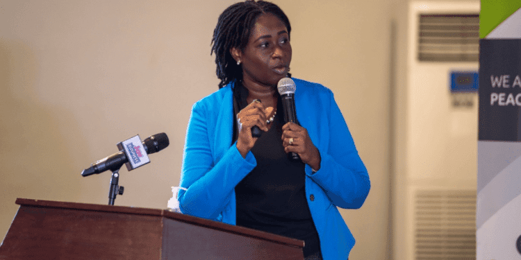$600 IMF support is timely – Dr Twumasi Baffour