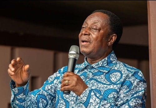 Dr Duffuor files injunction application against NDC primaries