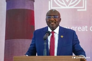 Ghana to have its first electric car assembly factory in 2024 – Bawumia