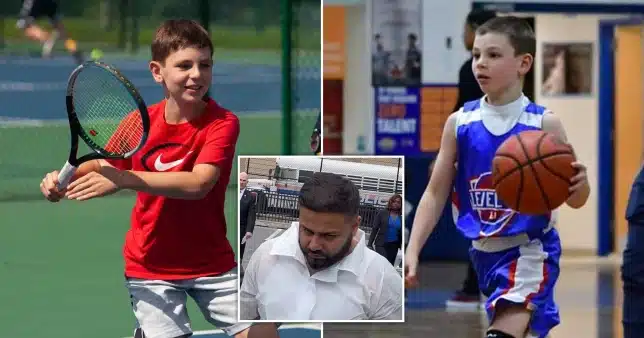 Two teens die after being hit by drunk driver