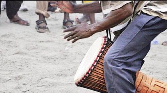 Extend ban on drumming, noise making to 3 months