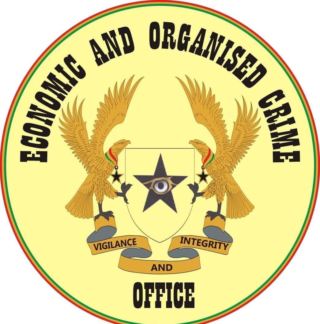 GHS79M from crime proceeds – EOCO